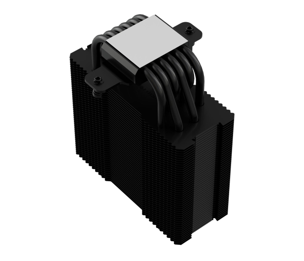 Thermalright Burst Assassin 120 Vision Black 120mm - 1483683 - zdjęcie 3
